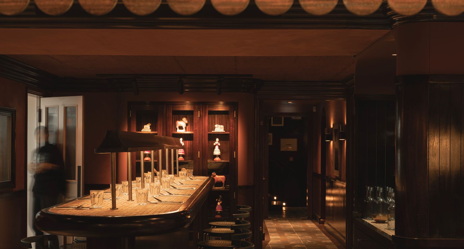 Private Members Bar