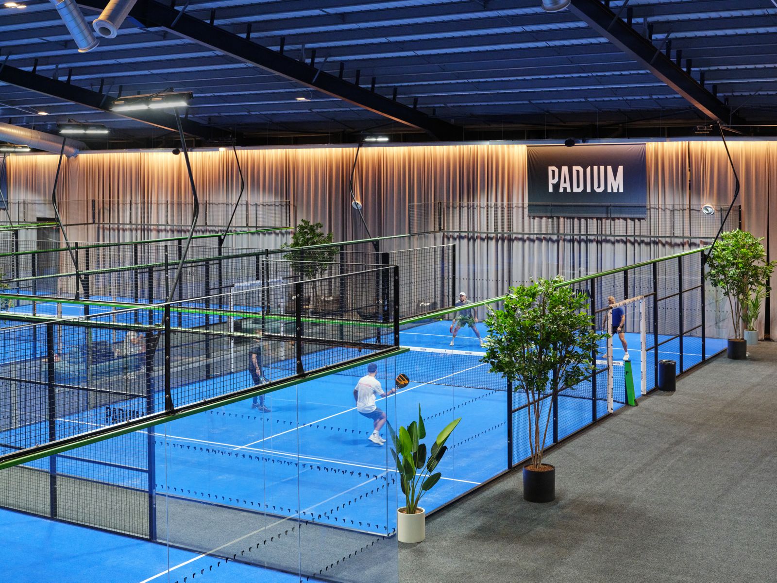 Padium